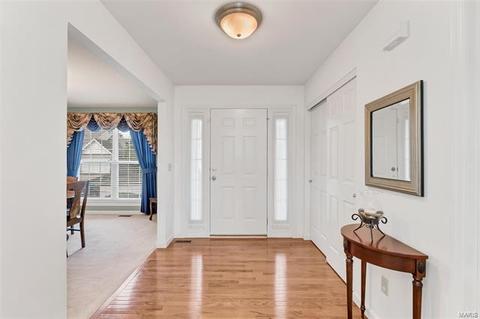 1222 Cold Spring Dr, O'fallon, MO 63368 photo 13