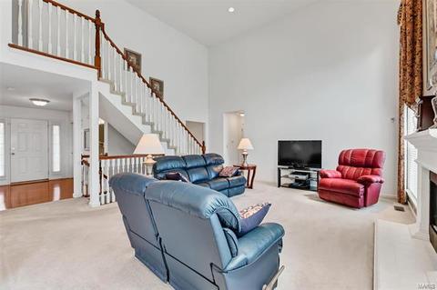 1222 Cold Spring Dr, O'fallon, MO 63368 photo 5