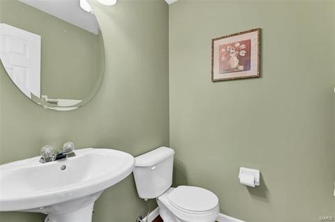 1222 Cold Spring Dr, O'fallon, MO 63368 photo 14