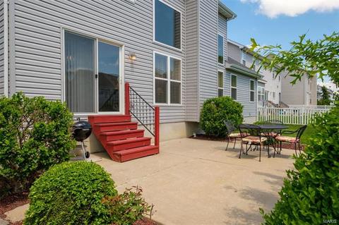 1222 Cold Spring Dr, O'fallon, MO 63368 photo 28