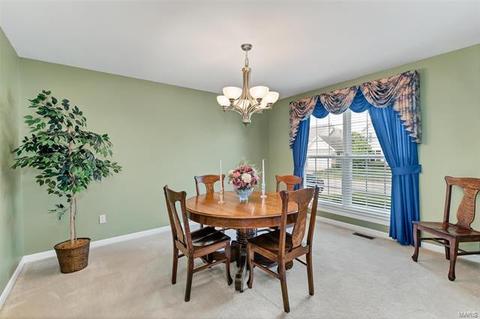 1222 Cold Spring Dr, O'fallon, MO 63368 photo 12