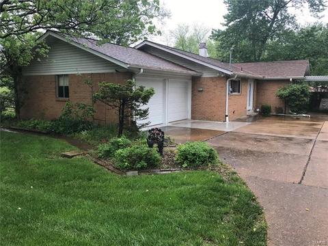 424 Brooktree Dr, Ballwin, MO 63011 photo 20