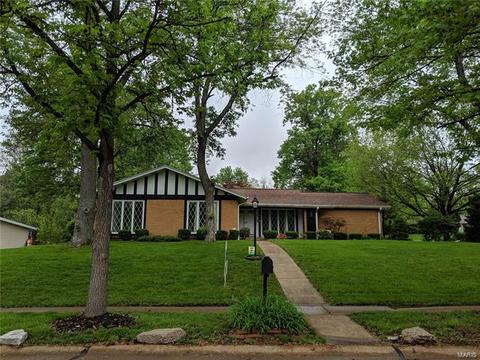 424 Brooktree Dr, Ballwin, MO 63011 photo 1