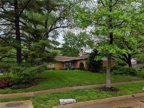 424 Brooktree Dr, Ballwin, MO 63011 photo 22