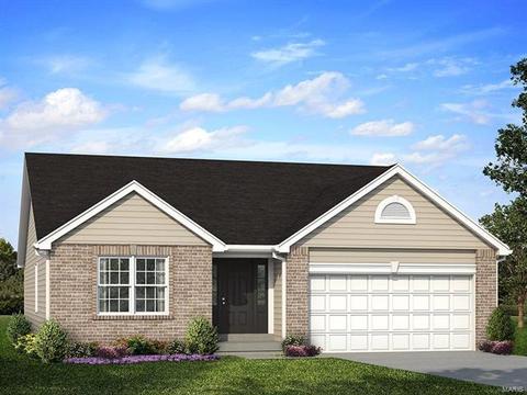 140 Brookview Way Dr, O'fallon, MO 63366 photo 1