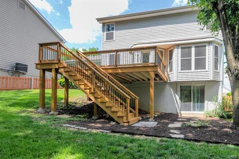 523 Rosewell Ct, Ballwin, MO 63021 photo 27