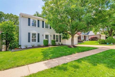 523 Rosewell Ct, Ballwin, MO 63021 photo 1