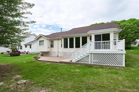 712 Emerald Oaks Ct, Eureka, MO 63025 photo 25