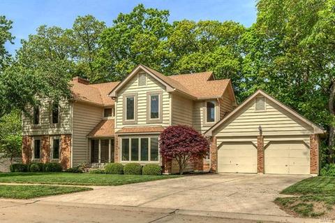 633 Shadowridge Dr, Wildwood, MO 63011 photo 3