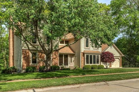 633 Shadowridge Dr, Wildwood, MO 63011 photo 2