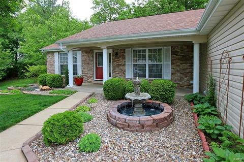 39 Saint Nicholas Ct, O'fallon, MO 63366 photo 3