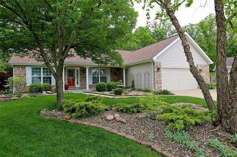 39 Saint Nicholas Ct, O'fallon, MO 63366 photo 2