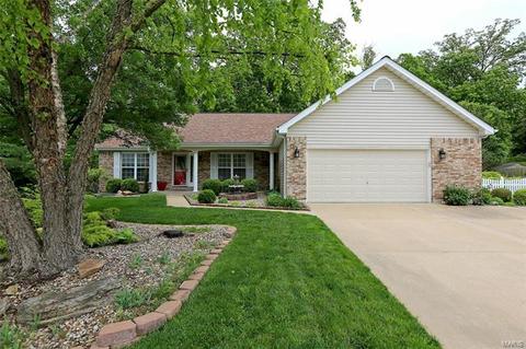 39 Saint Nicholas Ct, O'fallon, MO 63366 photo 1