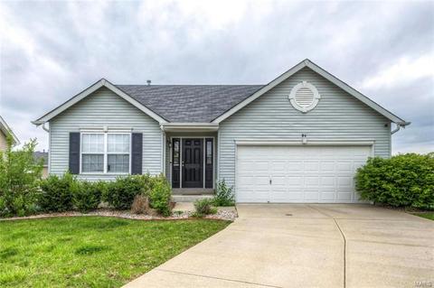 94 Tisbury Ct, O'fallon, MO 63366 photo 1