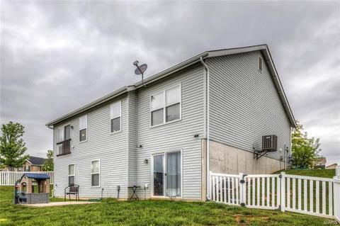 94 Tisbury Ct, O'fallon, MO 63366 photo 17