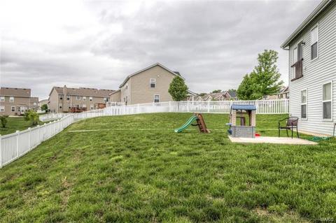 94 Tisbury Ct, O'fallon, MO 63366 photo 18
