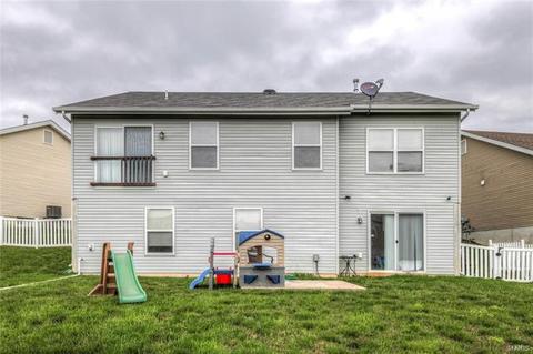 94 Tisbury Ct, O'fallon, MO 63366 photo 16