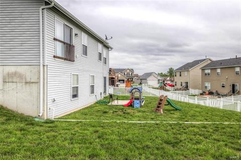 94 Tisbury Ct, O'fallon, MO 63366 photo 15