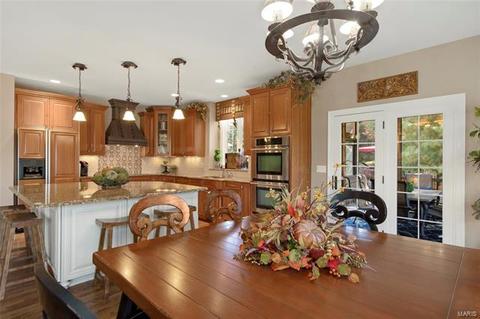 403 Tudor Trace Ct, Weldon Spring, MO 63304 photo 56