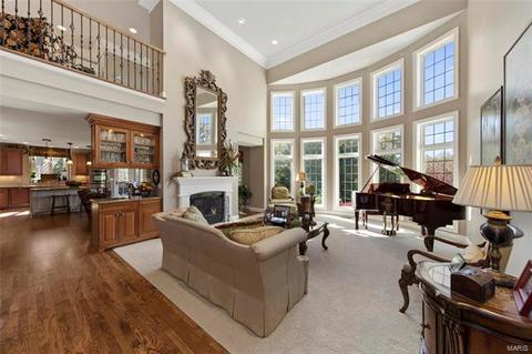 403 Tudor Trace Ct, Weldon Spring, MO 63304 photo 42