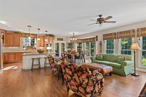 403 Tudor Trace Ct, Weldon Spring, MO 63304 photo 46