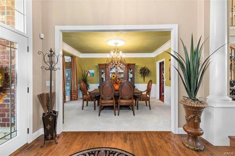 403 Tudor Trace Ct, Weldon Spring, MO 63304 photo 35