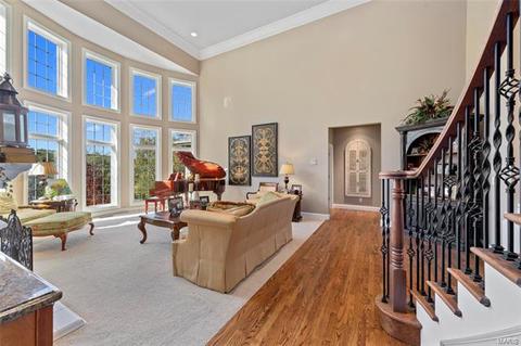 403 Tudor Trace Ct, Weldon Spring, MO 63304 photo 45
