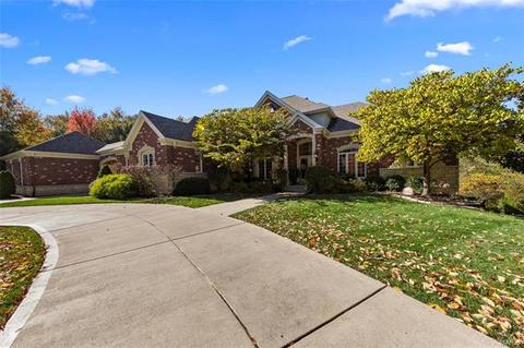 403 Tudor Trace Ct, Weldon Spring, MO 63304 photo 12
