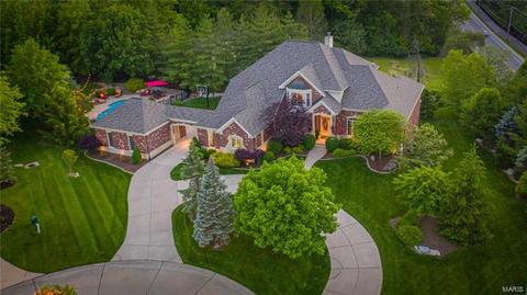 403 Tudor Trace Ct, Weldon Spring, MO 63304 photo 10