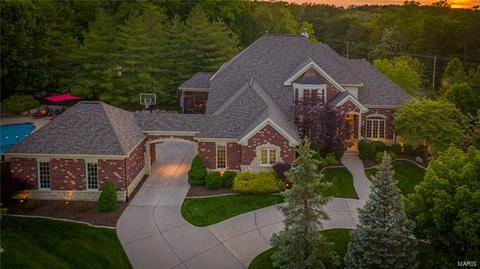 403 Tudor Trace Ct, Weldon Spring, MO 63304 photo 6