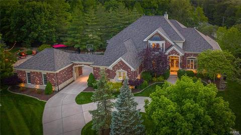 403 Tudor Trace Ct, Weldon Spring, MO 63304 photo 8