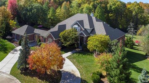 403 Tudor Trace Ct, Weldon Spring, MO 63304 photo 95