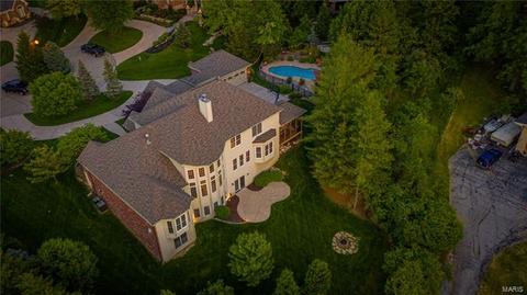 403 Tudor Trace Ct, Weldon Spring, MO 63304 photo 4