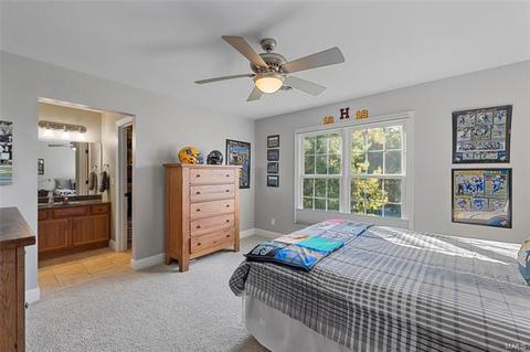 403 Tudor Trace Ct, Weldon Spring, MO 63304 photo 91