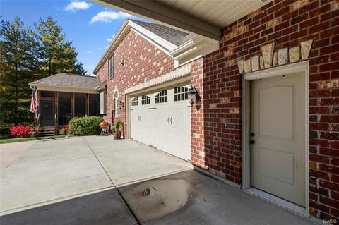 403 Tudor Trace Ct, Weldon Spring, MO 63304 photo 17