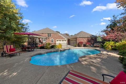 403 Tudor Trace Ct, Weldon Spring, MO 63304 photo 23