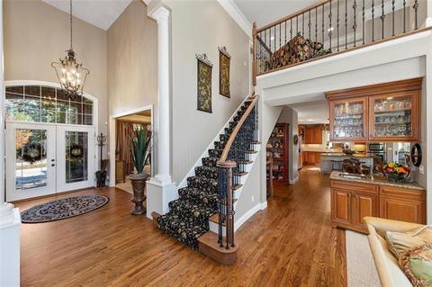 403 Tudor Trace Ct, Weldon Spring, MO 63304 photo 38