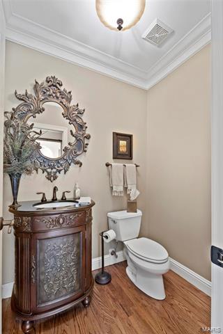 403 Tudor Trace Ct, Weldon Spring, MO 63304 photo 59