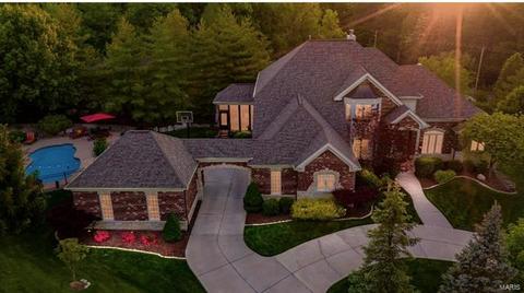 403 Tudor Trace Ct, Weldon Spring, MO 63304 photo 5