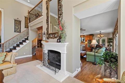 403 Tudor Trace Ct, Weldon Spring, MO 63304 photo 43