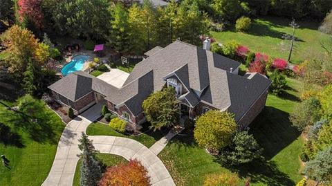 403 Tudor Trace Ct, Weldon Spring, MO 63304 photo 92