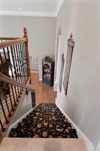 403 Tudor Trace Ct, Weldon Spring, MO 63304 photo 83