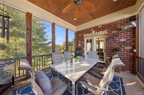403 Tudor Trace Ct, Weldon Spring, MO 63304 photo 57