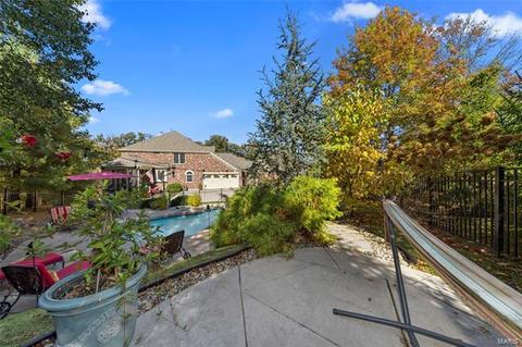 403 Tudor Trace Ct, Weldon Spring, MO 63304 photo 22