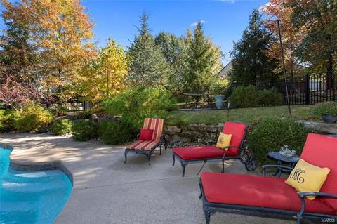 403 Tudor Trace Ct, Weldon Spring, MO 63304 photo 20