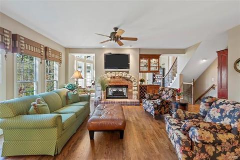 403 Tudor Trace Ct, Weldon Spring, MO 63304 photo 52