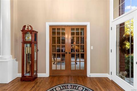 403 Tudor Trace Ct, Weldon Spring, MO 63304 photo 32