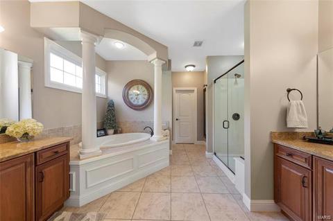 403 Tudor Trace Ct, Weldon Spring, MO 63304 photo 66