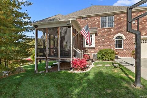 403 Tudor Trace Ct, Weldon Spring, MO 63304 photo 25