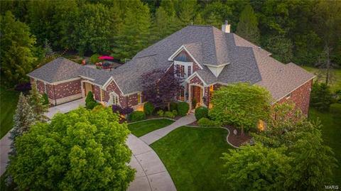 403 Tudor Trace Ct, Weldon Spring, MO 63304 photo 7